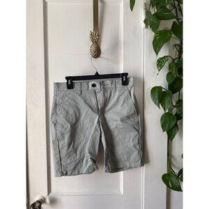 Kenneth Cole men’s size 28 gray shorts